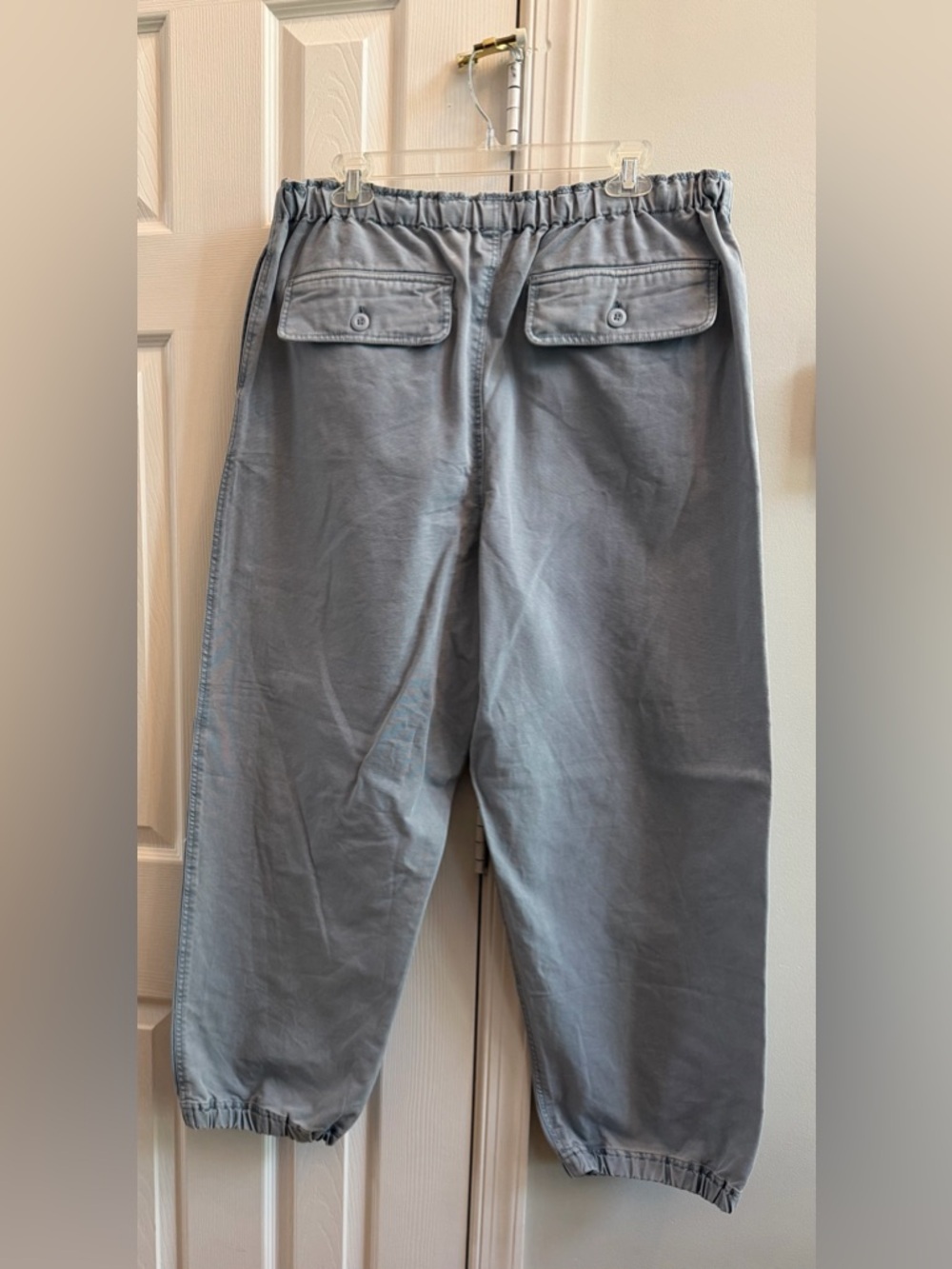 Free People River Stone Pants - Picture 6 of 7